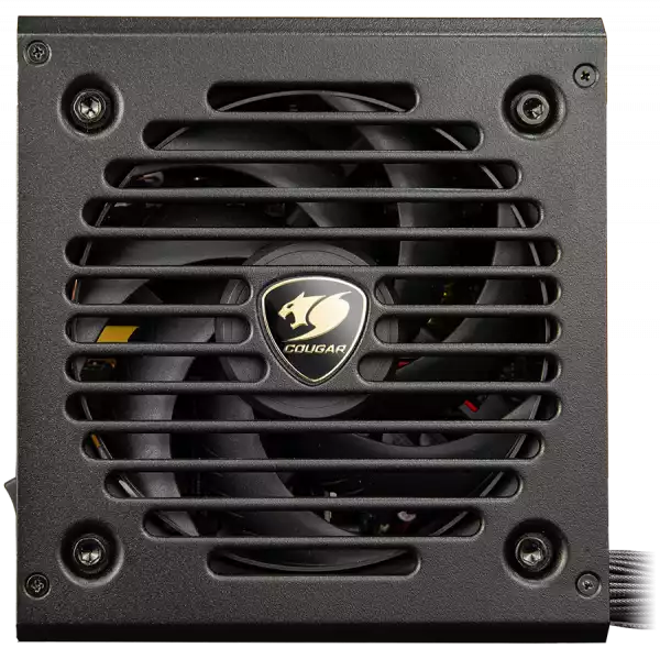 COUGAR GES 850 PSU 80plus Gold Fixed Cables