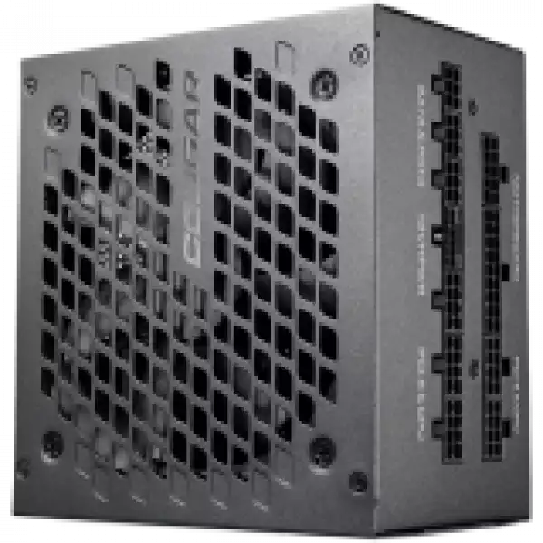 COUGAR GEXX2 850 PSU,80 plus Gold, 850W, Fully Modular, PCI-E 5.0 support