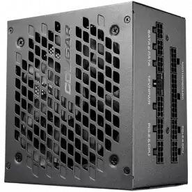 COUGAR GEXX2 850 PSU,80 plus Gold, 850W, Fully Modular, PCI-E 5.0 support