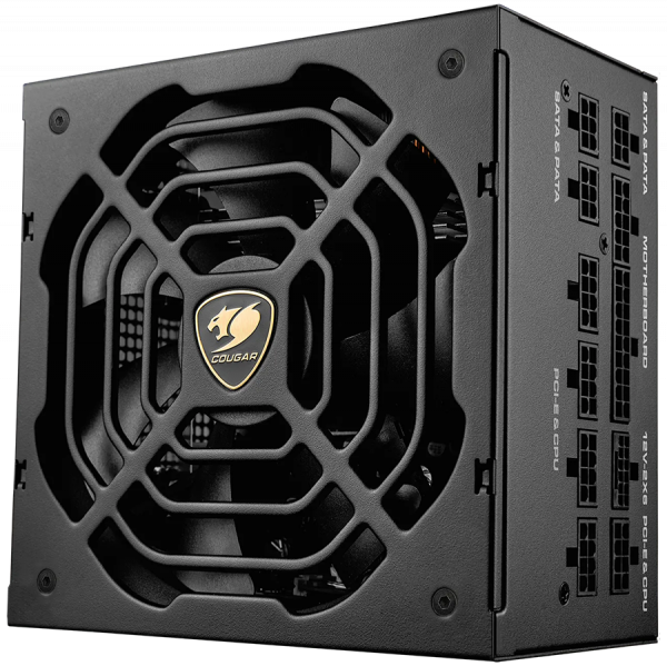 COUGAR GR 1000 PSU 80plus Gold Fully Modular