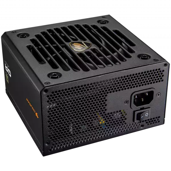COUGAR GR 750 PSU 80plus Gold Fully Modular