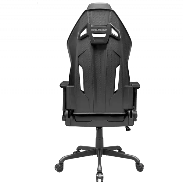COUGAR HOTROD Gaming chair, Black COUGAR HOTROD Gaming chair, Black