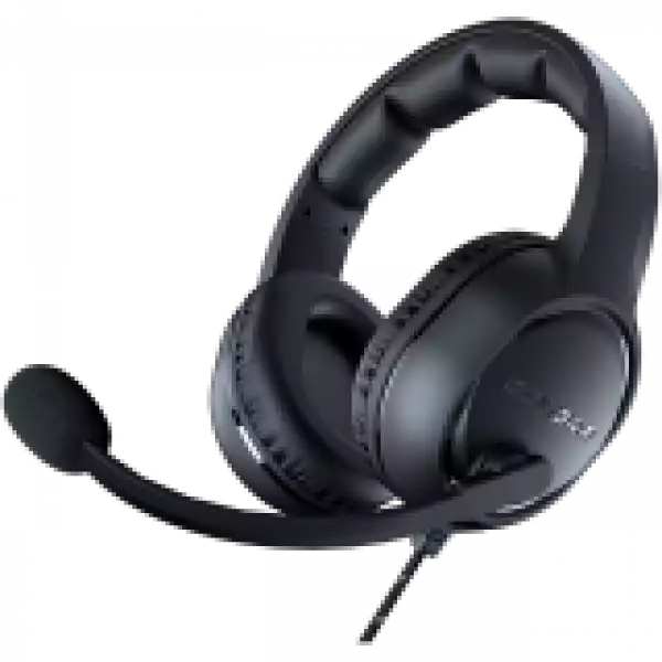 COUGAR HX330 Gaming Headset, Black