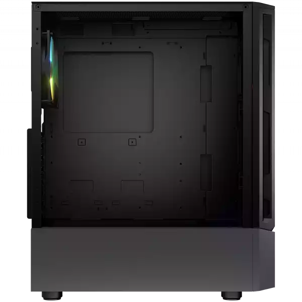 COUGAR MX360 RGB PC Case, Mid Tower