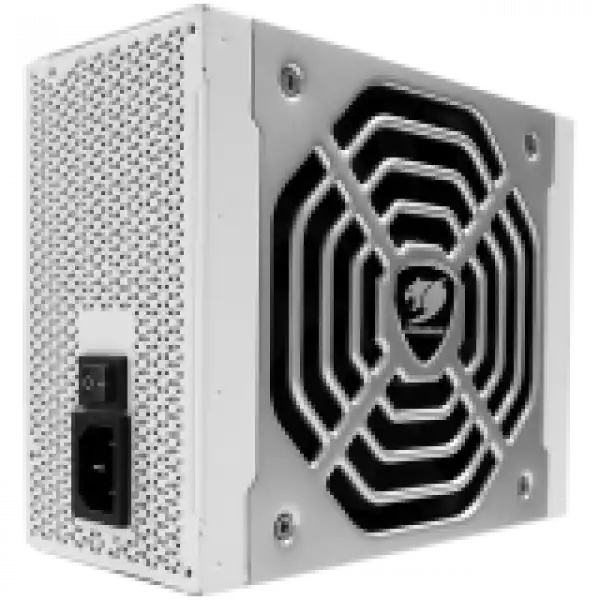 COUGAR POLAR X2 1050, 1050W, 80 Plus PLATINUM, PCIE 5.0, ATX 3.0, Fully Modular Power Supply Unit, Strong Safeguards: OCP, OPP, OVP, UVP, SCP & OTP, Conformal Coating Protection, 135mm HDB Fan, 100% Japanese Capacitors, Zero Noise Mode, Dimensions: 180x150x86(mm), 10Y Warranty
