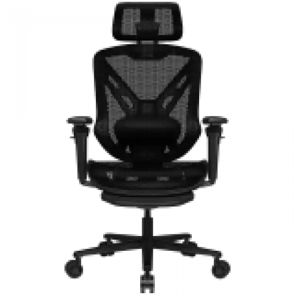 COUGAR SPEEDER Gaming chair, Black COUGAR SPEEDER Gaming chair, Black