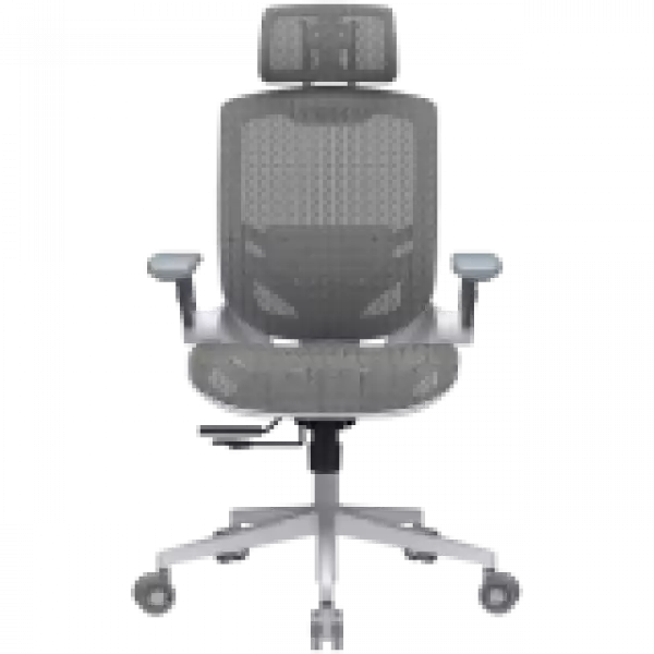 COUGAR Speeder One White Gaming Chair COUGAR Speeder One White Gaming Chair