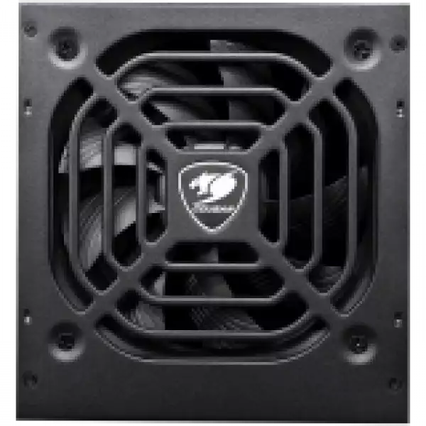 COUGAR STC650 PSU, 80 plus White, 650W