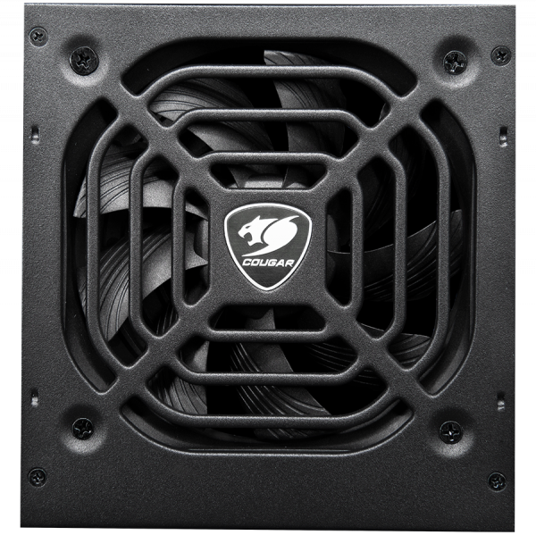 COUGAR STC650 PSU, 80 plus White, 650W