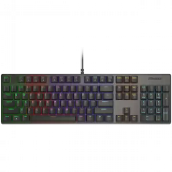 COUGAR ULTIMUS EX Gaming Keyboard, Black