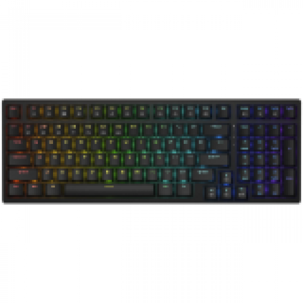 COUGAR Ultimus Pro Gaming Keyboard, Black