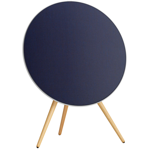 Bang & Olufsen Cover, Beoplay A9 Navy Kvadrat- FLEX