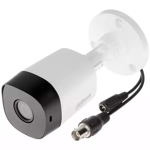Dahua HDCVI camera 2MP, Bullet, Day&Night, 1/2.7