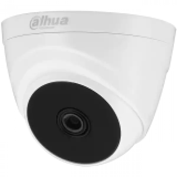 Dahua HDCVI camera 2MP, Eyeball, Day&Night, 1/2.7