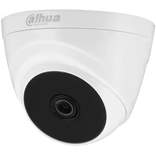 Dahua HDCVI camera 2MP, Eyeball, Day&Night, 1/2.7