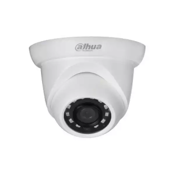 Dahua IP camera 2MP, Eyeball  1/2.7