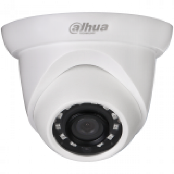 Dahua IP camera 4MPix, Eyeball, Day&Night, 1/3