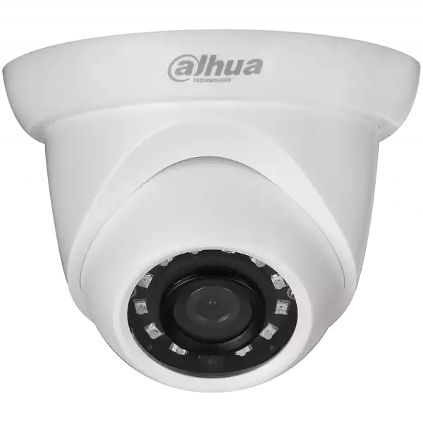Dahua IP camera 4MPix, Eyeball, Day&Night, 1/3