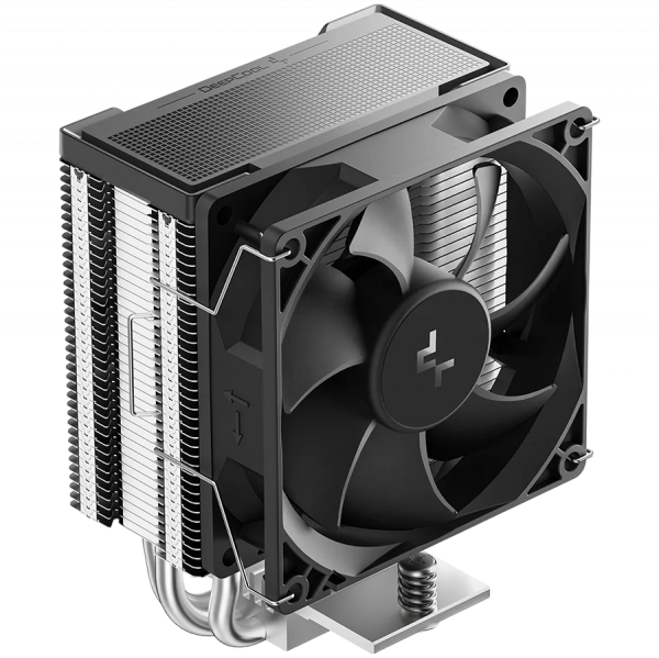 DeepCool AG300 G2, CPU Air Cooler, 1x92mm PWM Fan, TDP 160W, 3 Heatpipes, Black, LGA1851/1700, AMD AM5/AM4, 100x94x125 mm(LxWxH), 2Y, R-AG300-BKAMMG2 DeepCool AG300 G2, CPU Air Cooler, 1x92mm PWM Fan, TDP 160W, 3 Heatpipes, Black, LGA1851/1700, AMD AM5/AM4, 100x94x125 mm(LxWxH), 2Y, R-AG300-BKAMMG2