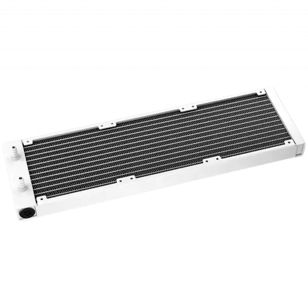 DeepCool MYSTIQUE 360 WH ARGB, 360mm CPU Liquid Cooler, 2.8 DeepCool MYSTIQUE 360 WH ARGB, 360mm CPU Liquid Cooler, 2.8