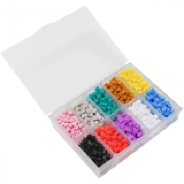 DeepCool Pixel 10 R-PIXEL-10COLORS-G-1