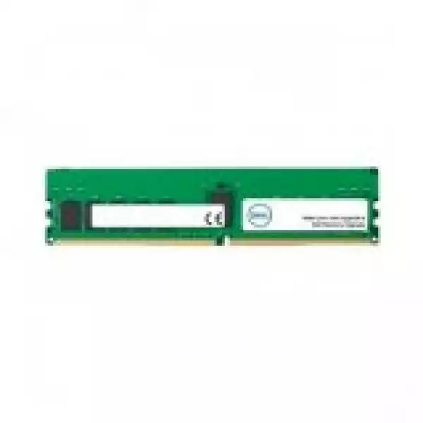 Dell Memory Upgrade - 16GB - 2Rx8 DDR4 RDIMM 3200MHz