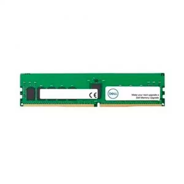 Dell Memory Upgrade - 16GB - 2Rx8 DDR4 RDIMM 3200MHz