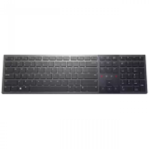 Dell Premier Collaboration Keyboard - KB900 - US International (QWERTY)