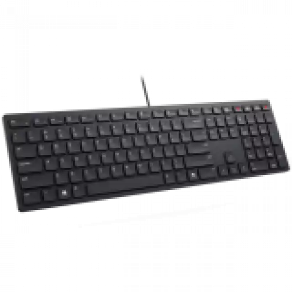 Dell Wired Collaboration Keyboard - KB525C - US International (QWERTY)