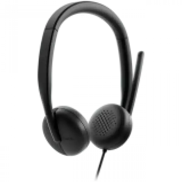 Dell Wired Headset WH3024