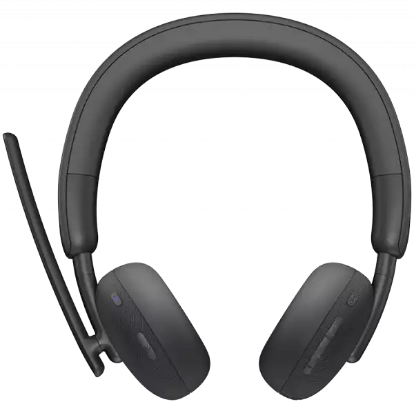 Dell Wireless Headset WL3024 Dell Wireless Headset WL3024