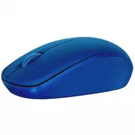 Dell Wireless Mouse-WM126 - Blue