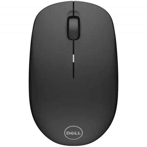 Dell Wireless Mouse-WM126