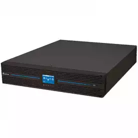 DELTA RT UPS 6000VA 230V, included PDB: Power Distribution Box, MBB: Maintenance Bypass Breaker