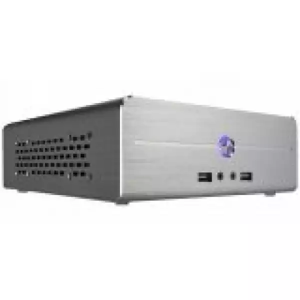 E-mini I5 Silver, Brushed Aluminium,120W DC/DC 12V/5A Adapter E-mini I5 Silver, Brushed Aluminium,120W DC/DC 12V/5A Adapter