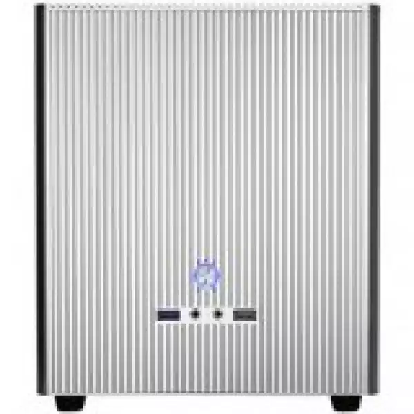 E-mini M3 Silver No PSU, Mini-ITX