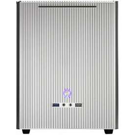 E-mini M5 Silver No PSU, Mini-ITX