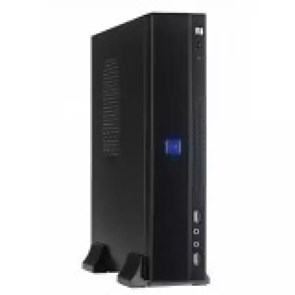 E-mini NC-T01 Black 200W Flex ATX PSU