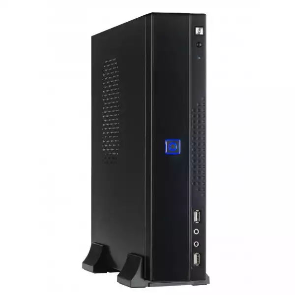 E-mini NC-T01 Black 200W Flex ATX PSU E-mini NC-T01 Black 200W Flex ATX PSU