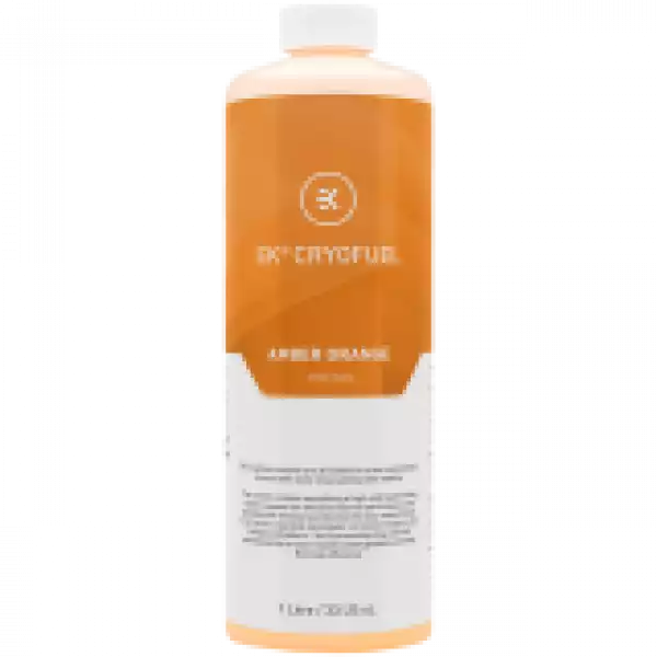 EK-CryoFuel Amber Orange (Premix 1000mL)