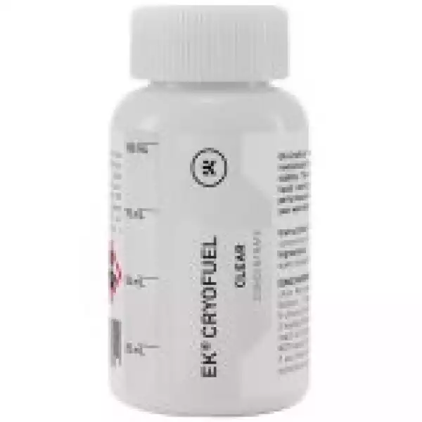 EK-CryoFuel Clear (Concentrate 100mL), coolant mixture
