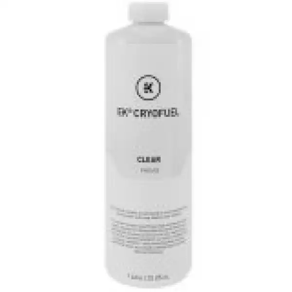 EK-CryoFuel Clear (Premix 1000mL), coolant mixture