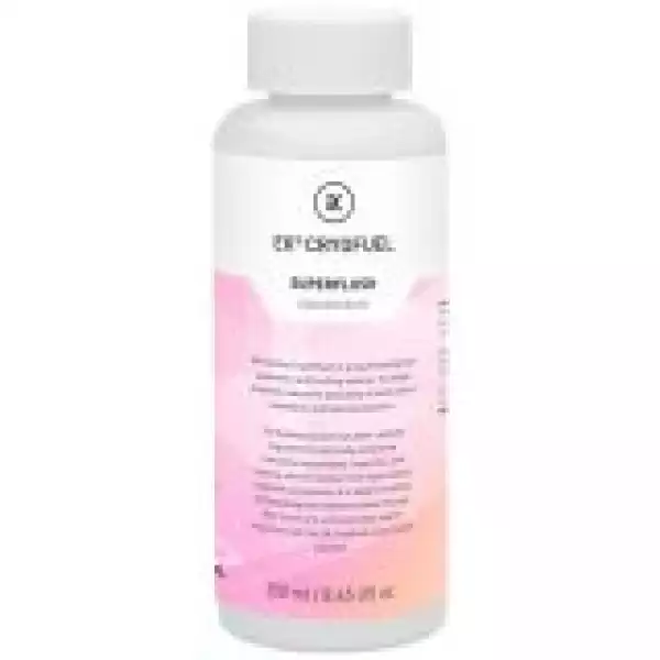 EK-CryoFuel Superflush (Concentrate 250mL)