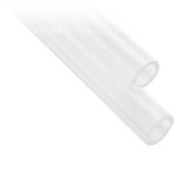 EK-HD PETG Tube 10/12mm 1000mm (2pcs), hard tubing