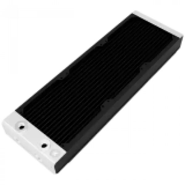 EK-Quantum Surface P360M - Black, liquid cooling radiator