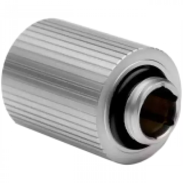EK-Quantum Torque Extender Static MF 28 - Satin Titanium