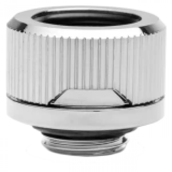 EK-Quantum Torque HDC 16 – Nickel, fitting