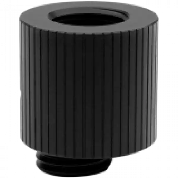 EK-Quantum Torque Rotary Offset 3 - Black, adapter fitting