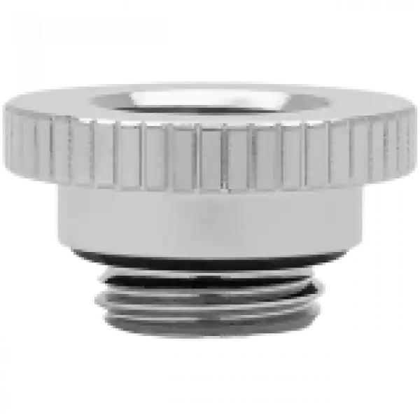EK-Quantum Torque Surface Port Adapter - Nickel