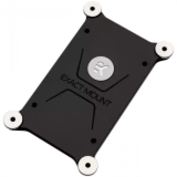 EK-Quantum Velocity² - AM5 Backplate